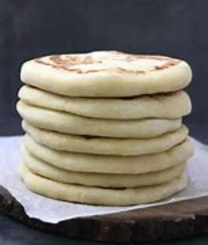BREAD POCKET